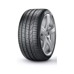 Pirelli XL R-F S VERD (*) 255/50 R19 Tyre For Car-image-3