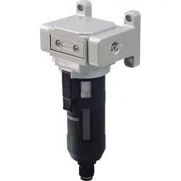 PISCO Air Filter Auto Drain Cock 300 L/min (ANR), FTA300-03-AD-B-image-13