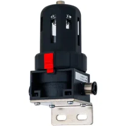 PISCO Fiber Dry Filter Unit Auto Drain Cock 100 L/min (ANR) Flow Rate Φ8 mm Pipe Connection, FFT100-8-A-image-11