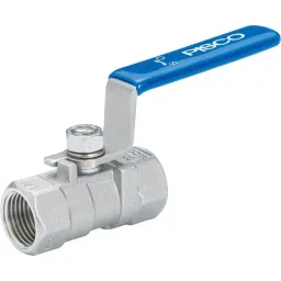 PISCO Stainless Steel Ball Valve, 114-4896-picture-21
