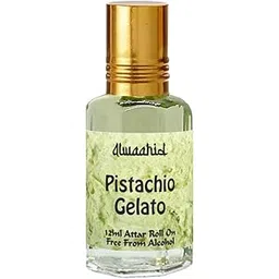 PISTASHIO GILLATO BY ALWAAHID | LONG LASTING FRAGRANCE 12 ML ROLL ON ATTAR-picture-37