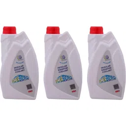 Piston ICEBERG Concentrate Coolant for Car, 1 L (Pack of 3)-picture-28