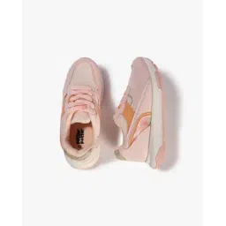 pitter-patter Girls Lace-Up Shoes-picture-15