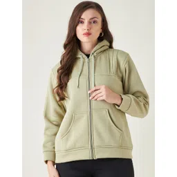 PIVL Women Fleece Outdoor Jacket-picture-34