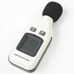 pixel GM1351 Digital Sound Level Meter Digital Portable Noise Tester Audio Voice Noise Volume Measuring Instrument Sound Meter-picture-11