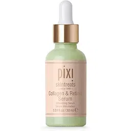 PIXI Botanical Collagen & Retinol Serum (30ml)-picture-12