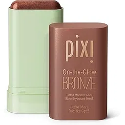 PIXI On-The-Glow Bronze - Beach-picture-24
