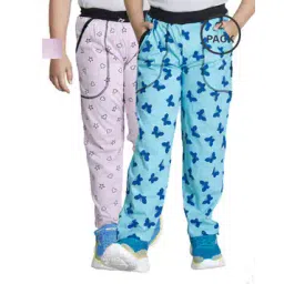 pixie n prince   Boys Cotton High Rise Track Pants-picture-12
