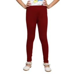 pixie n prince Women Basic Leggings with Elasticated Waist-picture-37