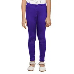 pixie n prince Women Basic Leggings with Elasticated Waist-picture-49