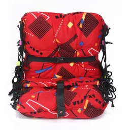 pixinet Baby Swing chair , Cotton Folding And Washable 1-6 Years with Safety Belt Swings-picture-14