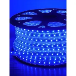 Pixofeet Blue LED String Lights-picture-41