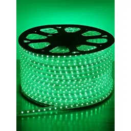 Pixofeet Green Rice-Shaped LED Strip Lights-picture-25