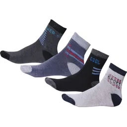 pizzro Men Ankle Length-picture-14