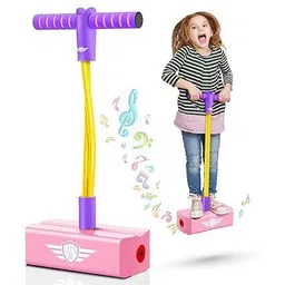 pja pogo jumper is "Fun and Safe Pogo Stick". Bouncer-picture-39