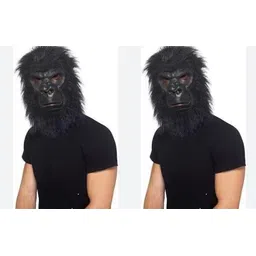 pk collection party horror mask Party Mask-picture-10