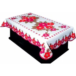pk craft Floral 2 Seater Table Cover-picture-12