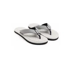 PKKART Men Grey EVA Thong Flip-Flops-picture-19