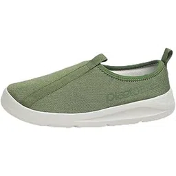 plaeto EZPlay Men's Walking Shoes | Comfortable Lightweight Slip-on with Breathable Air Mesh-picture-11