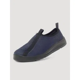 plaeto Men EZPlay Lightweight Air Mesh Slip-On Walking Shoes-picture-29