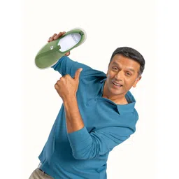 plaeto Men EZPlay Lightweight RC3 Mesh Slip-On Walking Shoes-picture-16