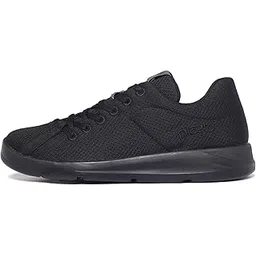 plaeto Mens Classic Men's Classic Multiplay Casual Shoes | Comfortable Lightweight Shoes with Breathable Air Mesh | All-Day Casual Wear Sneakers-picture-51