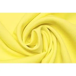 Plain Solid Rayon Unstitched Fabric for Making Kurti, Palazzo, Salwar, Gown, Garment etc. Premium Dress Material-picture-43