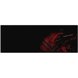 Plan4Buy Large Size (700x300x2mm) Speed Type Extended Gaming Mouse Pad with Stitched Embroidery Edge, Desk Mat Mousepad for Laptop/Computer Office PC & Home-picture-18