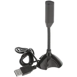 USB Mini Mic Desktop Laptop Stereo Recording Flexible Microphone with USB Connector Stand for PC Notebook Skype Desktop Mac Speech Microphone-image-15