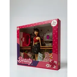 PLANET of Toys Polyester Filled Water Resistant Doll Soft Toys and Dolls-picture-57