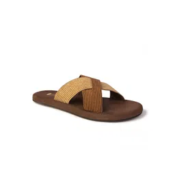 planet paaduks Paaduks Men Suede Comfort Sandals-picture-24
