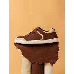 planet paaduks Paaduks Unisex Dan Eco-Sole Water Repellent Odor Free & Anti Skid Sneakers-picture-41