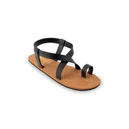 planet paaduks Paaduks Women Sko Slingback Cork Flats-picture-25
