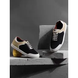 planet paaduks Paaduks Women's Black Casual Sneakers-picture-42