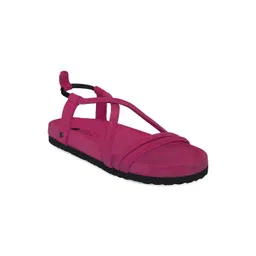 Planet Paaduks Women Open Toe Flats-picture-14