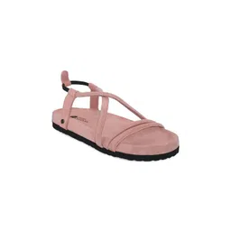 Planet Paaduks Women Open Toe Flats-picture-13