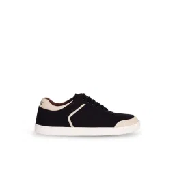 Planet Paaduks Women's Black Casual Sneakers image 2