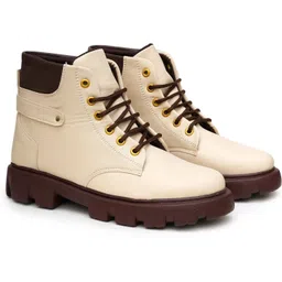 planet walk Lightweight comfort extra-soft with trendy, premium stylish design Boots For Women-picture-16