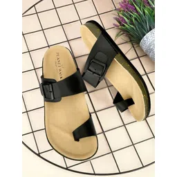 PLANET WALK Men Comfort Sandals-picture-33