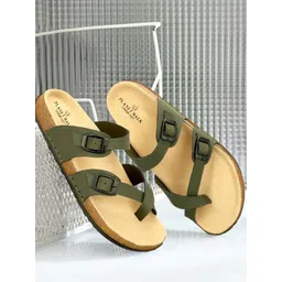 PLANET WALK Men Comfort Sandals-picture-29
