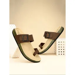 PLANET WALK Men Comfort Sandals-picture-37