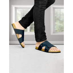 PLANET WALK Men Comfort Sandals-picture-28