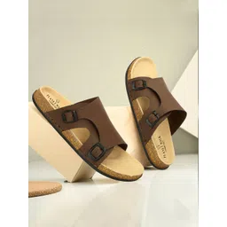 PLANET WALK Men Comfort Sandals-picture-25