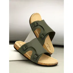 PLANET WALK Men Comfort Sandals-picture-16