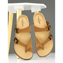 PLANET WALK Men Stylish Casual Comfort Sandals-picture-11