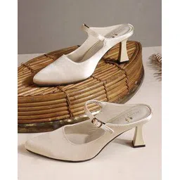 planet walk Women Pointed-Toe Heel Sandals-picture-21