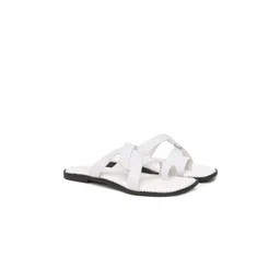 PLANET WALK Women Square Toe One Toe Flats-picture-31