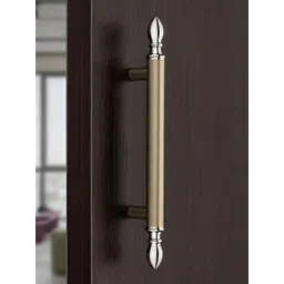 Plantex Stainless Steel Door Handle-picture-31