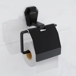 plantex Tissue Paper Roll Holder/Toilet Paper Holder for Bathroom/Bathroom Accessories Stainless Steel Toilet Paper Holder-picture-25