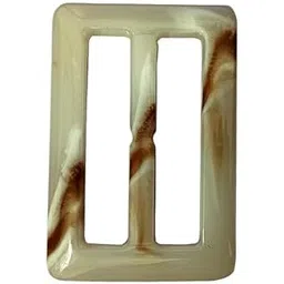 Plastic Buckle for belt, handbag and fashion accessories, Suitable for most styles silk scarves, tee shirt, fashion ladies Women Belt buckle (RECTANGLE-NO-1-2-5PCS)-picture-42